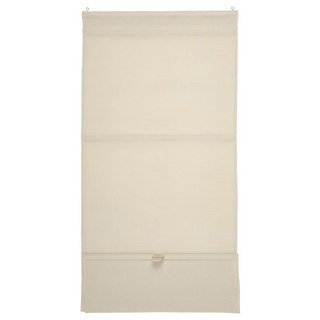 [이케아] RINGBLOMMA 링블롬마 로만블라인드 60x160cm/커튼/사생활보호/자연광/길이조절, 상세 설명 참조