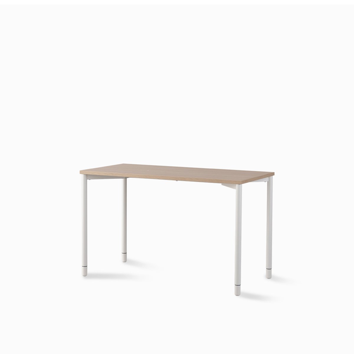 리바트하움 오브제 1000 책상, 샌드오크 상세 이미지 2