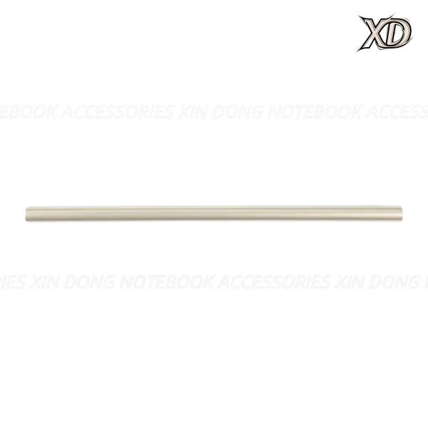 N580 플라스틱 버전 LCD 백 커버/베젤/힌지 교체용 새 하우징 케이스, 01 15.6in, 01 다른, 17 Plastic Gray A Cover 상세 이미지 1