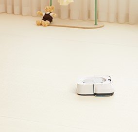 롤베이비 착한 유아 셀프시공 롤매트, 아이보리 상세 이미지 2