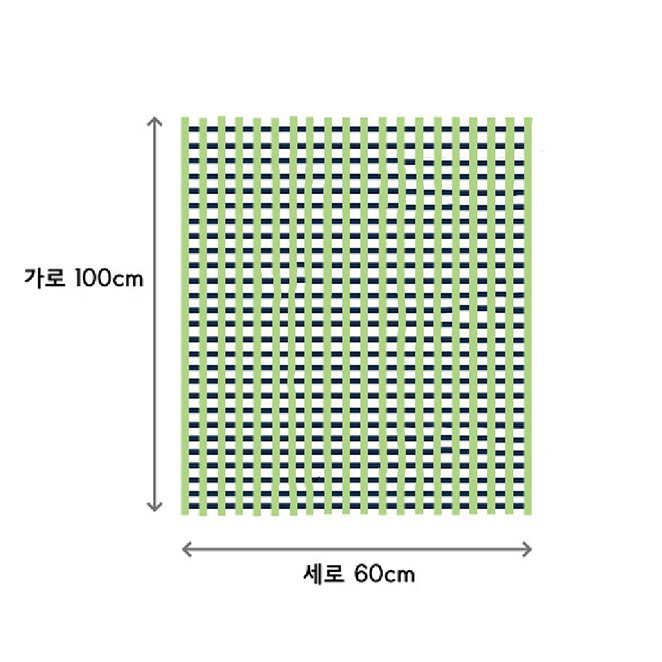 월광매트 미끄럼방지 욕실매트 일반형, 보라, 1개 상세 이미지 1