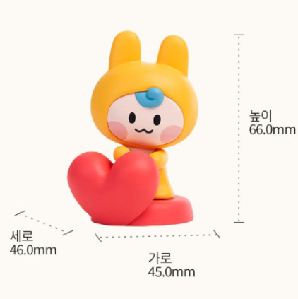 코코지 하우스 + 의사표현 3종 세트, 뽀로로 + 마음친구그루비 + 모험가노벨, 1세트 상세 이미지 2