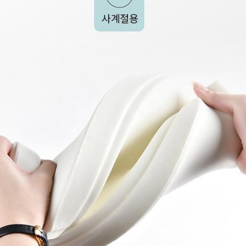파트마 자동차 팔걸이 콘솔 쿠션 차량용 차량 암레스트, 1개, 블랙 상세 이미지 2